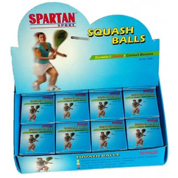 Spartan 1 ks