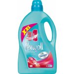 Perwoll Color Magic tekutý prací prostředek 4 l