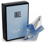 Thierry Mugler Angel parfémovaná voda dámská 50 ml – Zboží Dáma