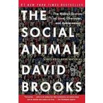 Social Animal – Brooks David – Hledejceny.cz