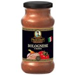 Kaiser Franz Josef Omáčka na těstoviny Bolognese 370 ml – Zboží Dáma