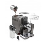 DeLonghi Dinamica Plus ECAM 370.95.T – Hledejceny.cz