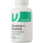 Ostrovit Cholin + Inositol 300 mg 120 tablet – Hledejceny.cz