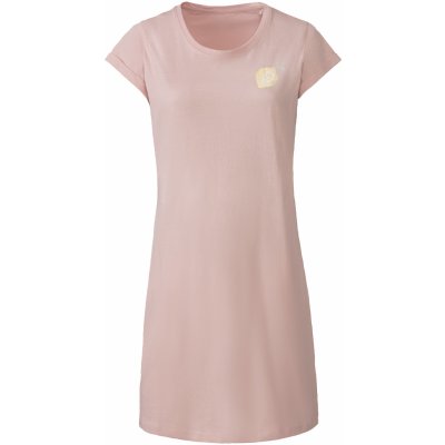 Esmara dámská noční košile světle růžová – Zboží Mobilmania