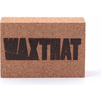 Waxthat Original Polished Pad