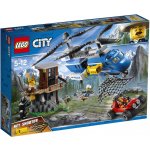LEGO® City 60173 Zatčení v horách – Hledejceny.cz