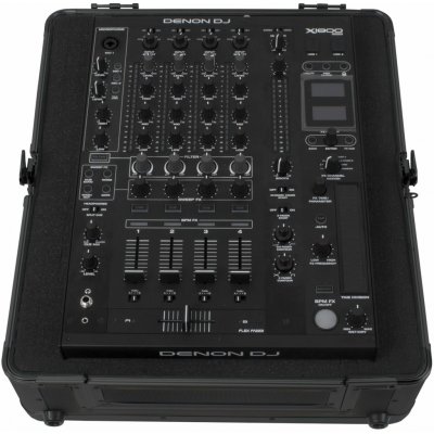 UDG Ultimate Pick Foam Flight Case Multi Format M – Hledejceny.cz