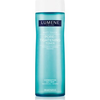 Lumene Toner Matt Touch (Pore Tightening Toner) 200 ml