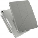 UNIQ Camden iPad 10.9" 2022 antibakteriální UNIQ-PDP10G 2022 -CAMGRY šedé