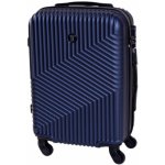BERTOO Milano modrý 31 l 52x33x20 cm – Zboží Mobilmania