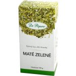 Dr.Popov Zelené maté 100 g – Zbozi.Blesk.cz