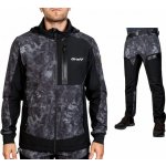 Graff softshelová sada Softshell Set 561-S-8/761-S-8 Camo Black – Zboží Mobilmania