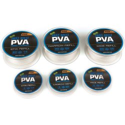 Fox Edges PVA Punčocha Refill Fast Melt 5 m 14 mm