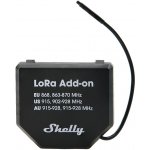 Shelly LoRa AddOn SHELLY-LORA-ADDON – Zboží Živě