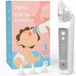 Meriden Elektrická odsávačka Meriden Aspiro Baby – Hledejceny.cz