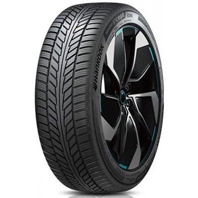 Hankook IW01A ION ICEPT EV 235/60 R18 103H – Zboží Mobilmania