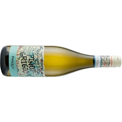 Pasqua Vigneti e Cantine Pasqua PassioneSentimento Pinot Grigio bílé 12% 0,75 l (holá láhev) – Hledejceny.cz