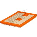 HENGST FILTER Vzduchový filtr E1105L – Zboží Mobilmania