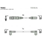 Sada kabelů pro zapalování TESLA T800C – Hledejceny.cz