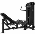 TUNTURI Platinum Hip Thrust Selectorized V-series – Zboží Mobilmania