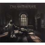 Dream Theater Parasomnia CD – Zboží Mobilmania