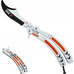 Albainox ASIIMOV – Sleviste.cz