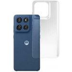 3mk Clear Case pro Motorola Edge 60/60 Fusion – Zboží Živě