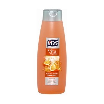 VO5 Vlasový šampon ORANGE VO5HS400ORG 443 ml