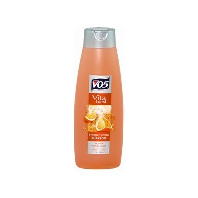 VO5 Vlasový šampon ORANGE VO5HS400ORG 443 ml