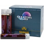 Sanas Carnitol plus 750 ml – Sleviste.cz