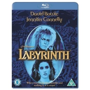 Labyrinth BD