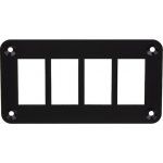 panel pro 4 spínače Rocker, 34616 – Hledejceny.cz