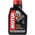 Motul 710 2T 1 l – Hledejceny.cz