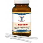 Custom probiotics Probiotika Lactobacillus Reuteri 50 g – Hledejceny.cz