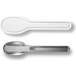 Black-Blum cestovní příbor Cutlery – Zboží Mobilmania