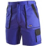 Canis CXS LUXY TOMÁŠ Kraťasy pánské modro-černé – HobbyKompas.cz