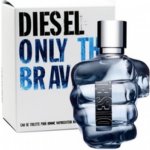 Diesel Only The Brave toaletní voda pánská 75 ml Diesel – Sleviste.cz