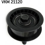 Vratná/vodicí kladka, ozubený řemen SKF VKM 21120 – Zboží Mobilmania