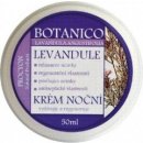 Botanico levandulový noční krém 50 ml