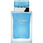 Dolce & Gabbana Light Blue Eau Intense parfémovaná voda dámská 25 ml – Zbozi.Blesk.cz