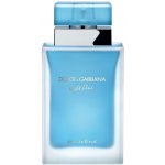 Dolce & Gabbana Light Blue Eau Intense parfémovaná voda dámská 25 ml – Sleviste.cz