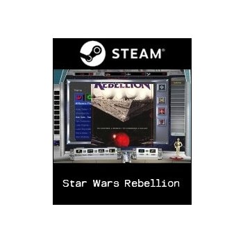 Star Wars Rebellion