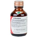 Vita Veyxin B-komplex 100 ml – Hledejceny.cz