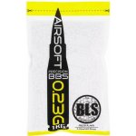 BLS Precision 0,23 g 4300 ks – Zboží Mobilmania