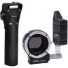 Předsádka a redukce Aputure dálkově ovládaný DEC Vari-ND adaptér pro objektivy Canon E-mount