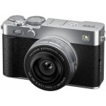 FujiFilm X-E5 – Zboží Živě