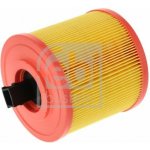 Vzduchový filtr FEBI BILSTEIN 1000120 – Hledejceny.cz