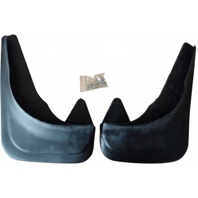 UNIVERZÁLNÍ GUMOVÉ ZÁSTĚRKY PROTI BLÁTU 2 kusy – Hledejceny.cz