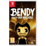 Bendy and the Ink Machine – Zboží Živě