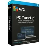 AVG TuneUp 3 zařízení, 3 roky, TUHEN36EXXS003 – Zboží Živě